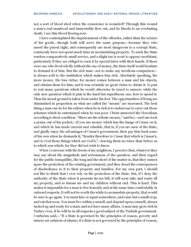 Becoming America - Title Page 1190